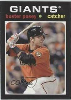 Buster Posey