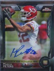 Marcus Peters