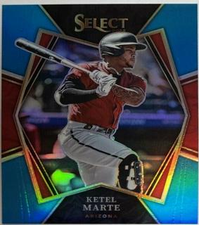 Ketel Marte