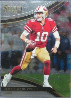 Jimmy Garoppolo