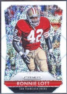 Ronnie Lott