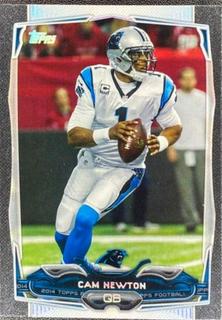 Cam Newton