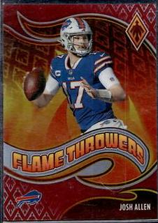 Josh Allen