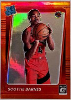 Scottie Barnes