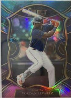Yordan Alvarez