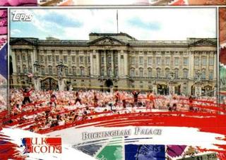 Buckingham Palace