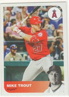 Mike Trout