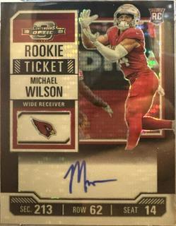 Michael Wilson