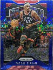 Pascal Siakam