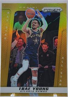 Trae Young