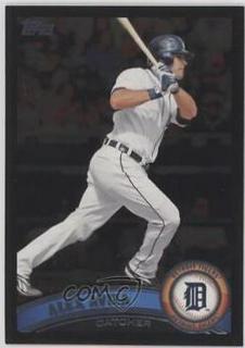 Alex Avila
