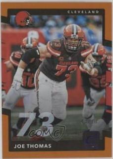 Joe Thomas