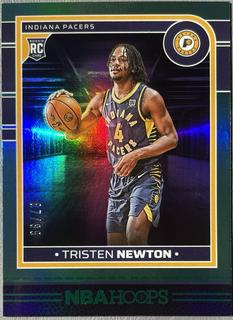Tristen Newton