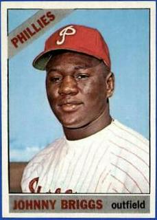 Johnny Briggs