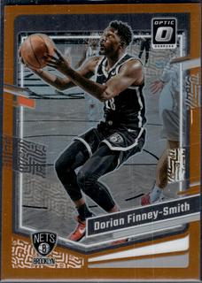 Dorian Finney-Smith