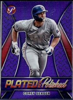 Corey Seager