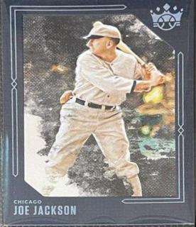 Joe Jackson