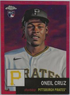 Oneil Cruz