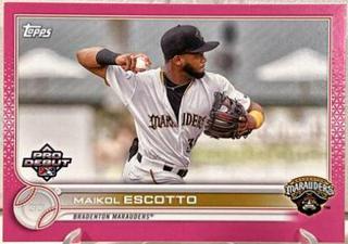 Maikol Escotto
