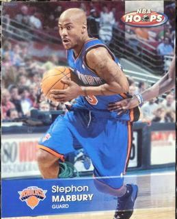 Stephon Marbury