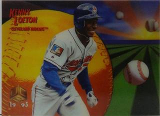kenny lofton