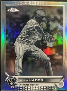 Josh Hader