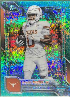 DeAndre Moore Jr.