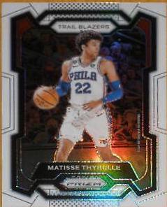 Matisse Thybulle