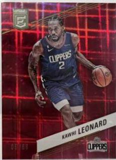 Kawhi Leonard