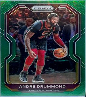 Andre Drummond