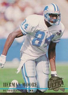 Herman Moore