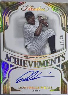 Dontrelle Willis