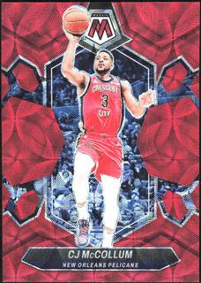 CJ McCollum
