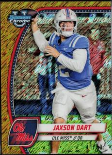 Jaxson Dart