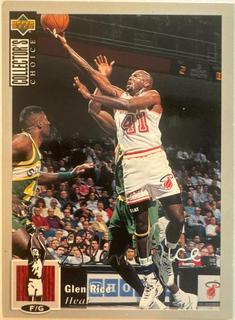 Glen Rice