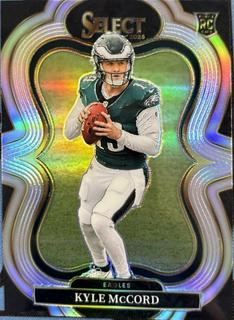 Kyle McCord