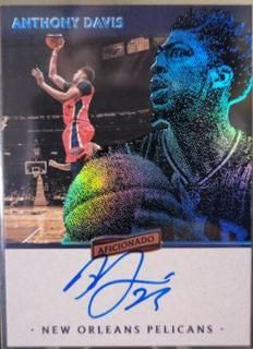Anthony Davis