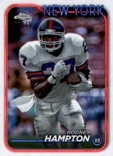 Rodney Hampton