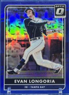 Evan Longoria