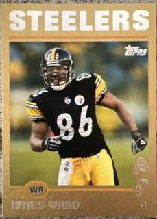 Hines Ward