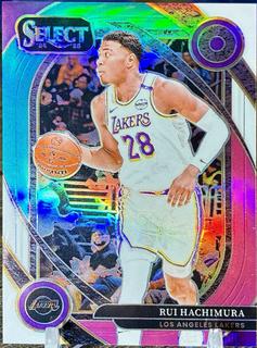 Rui Hachimura