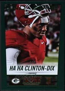 Ha Ha Clinton Dix