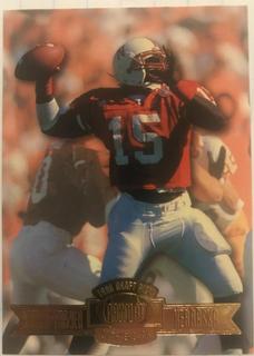 Tommie Frazier