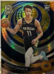 Dyson Daniels