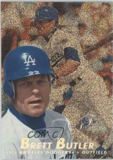 Brett Butler