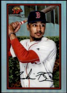 Mookie Betts