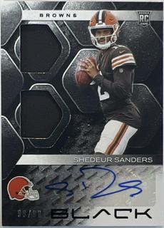 Shedeur Sanders