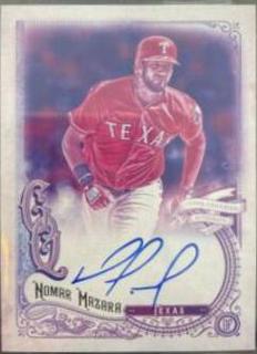 Nomar Mazara