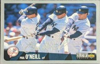 Paul O'Neill