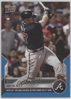 Austin Riley
